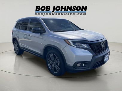 Used 2021 Honda Passport EX-L