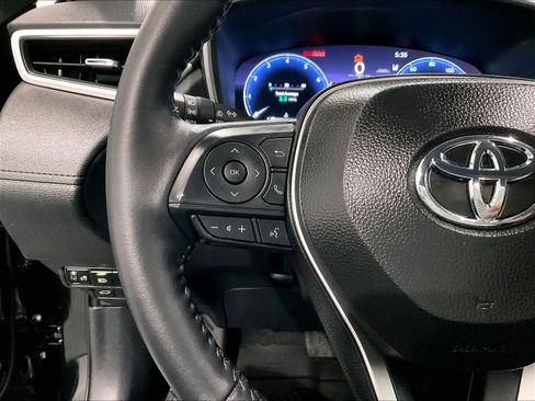 Used 2026 Toyota Corolla Cross XLE w/ Convenience Package image 23