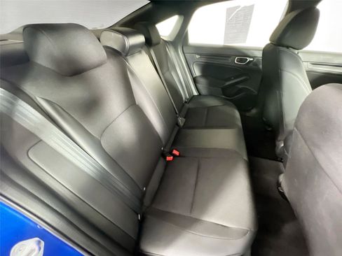 Used 2022 Honda Civic Sport image 25