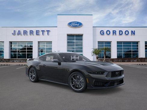 New 2026 Ford Mustang Dark Horse RWD image 7
