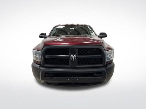 Used 2017 RAM 2500 Tradesman w/ Popular Equipment Group image 9