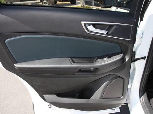 Certified 2024 Ford Edge SEL w/ Sport Appearance Package AWD/4WD image 21