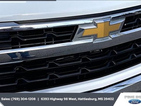 Used 2023 Chevrolet Silverado 1500 LT image 22