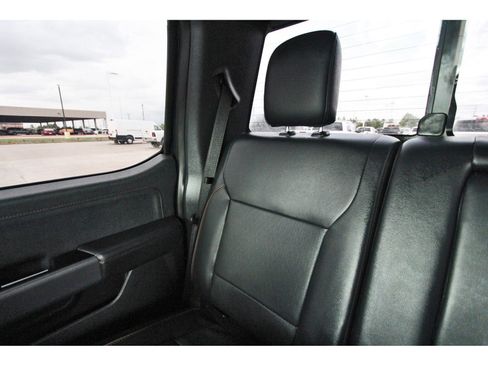 Used 2024 Ford F150 Lariat w/ FX4 Off-Road Package image 14