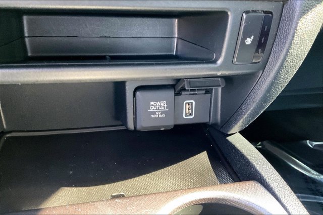Used 2023 Honda Ridgeline RTL image 34