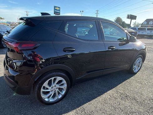 New 2027 Chevrolet Bolt LT w/ Comfort Package image 5