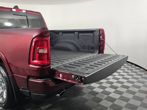 Used 2025 RAM 1500 Big Horn image 14