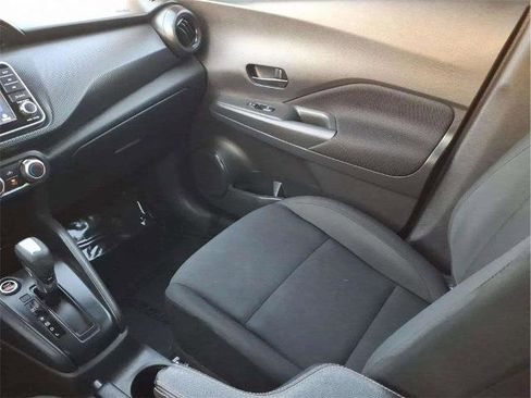 Certified 2023 Nissan Kicks S image 13