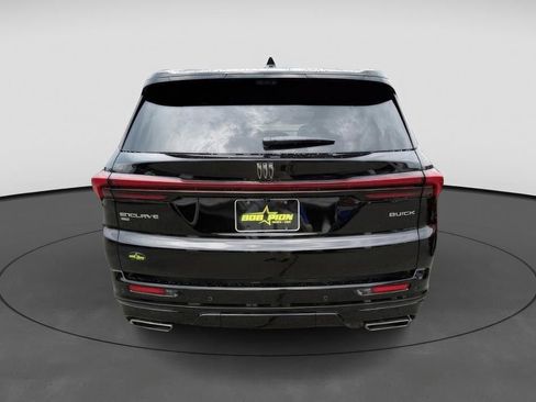 New 2026 Buick Enclave Sport Touring w/ Power Package image 6