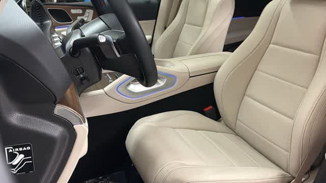Certified 2026 Mercedes-Benz GLE 350 4MATIC image 26