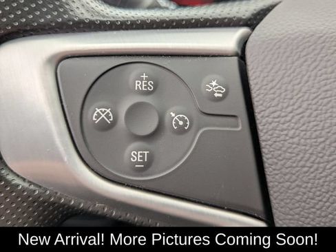 Certified 2023 GMC Terrain SLE w/ Driver Convenience Package AWD/4WD image 18
