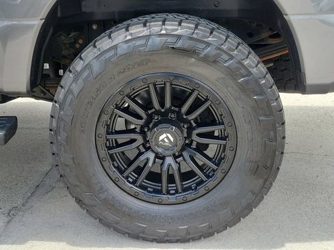 Used 2022 Ford F350 Lariat w/ Chrome Package AWD/4WD image 13