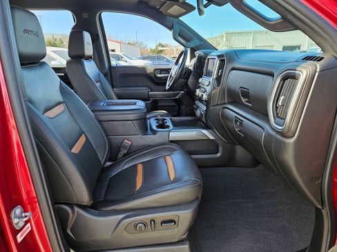 Used 2019 GMC Sierra 1500 AT4 image 22