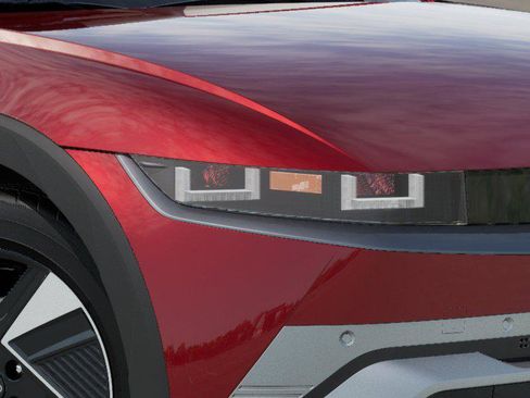 New 2026 Hyundai Ioniq 5 SEL AWD/4WD image 9