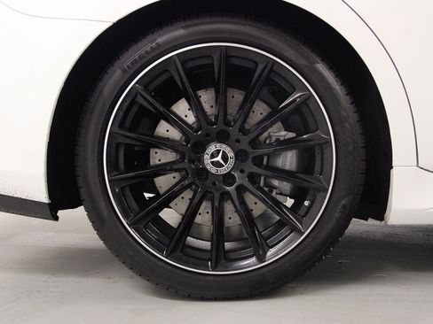 New 2026 Mercedes-Benz S 580 4MATIC Sedan image 7