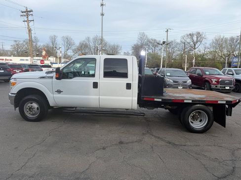 Used 2016 Ford F350 XLT AWD/4WD image 6