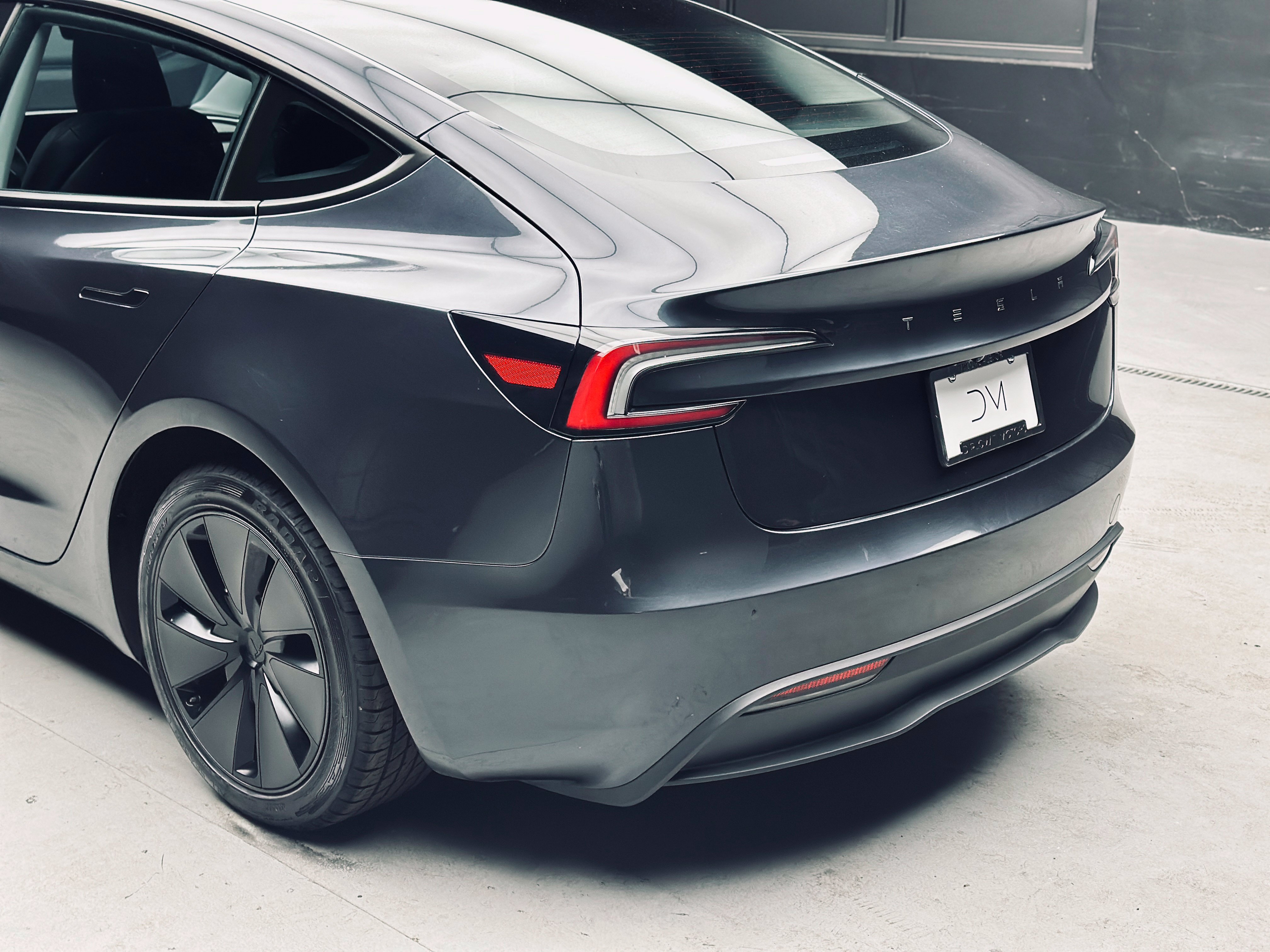 Used 2024 Tesla Model 3 Long Range RWD image 16