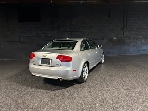 Used 2008 Audi A4 2.0T image 5