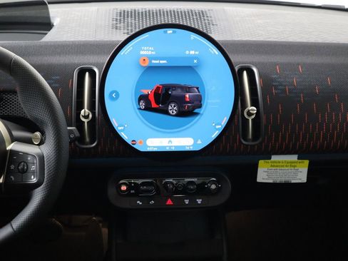 New 2026 MINI Cooper Countryman S w/ Comfort Package Max image 14