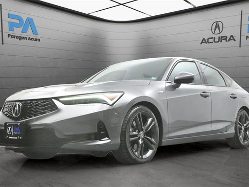 Certified 2023 Acura Integra A-Spec image 31