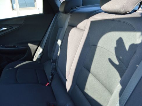 Used 2016 Chevrolet Malibu LT w/ Driver Confidence Package image 24