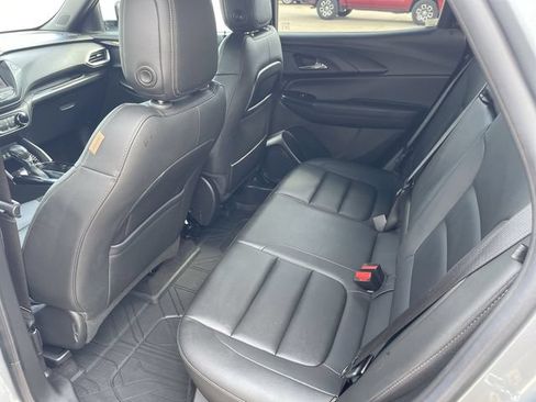 Used 2023 Chevrolet TrailBlazer ACTIV FWD image 13