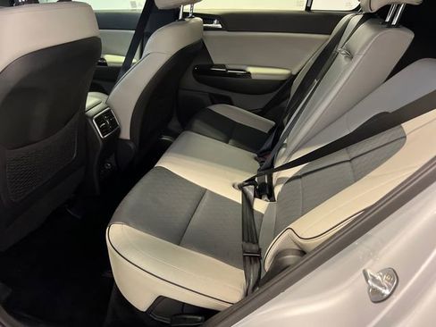 Used 2017 Kia Sportage SX AWD/4WD image 17