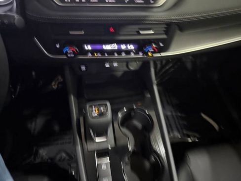 Certified 2026 Nissan Rogue SV w/ SV Premium Package FWD image 25
