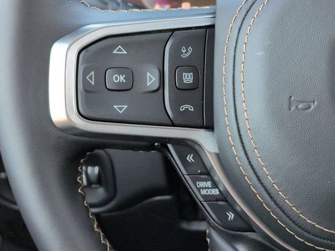 New 2026 RAM 1500 Tungsten AWD/4WD image 25