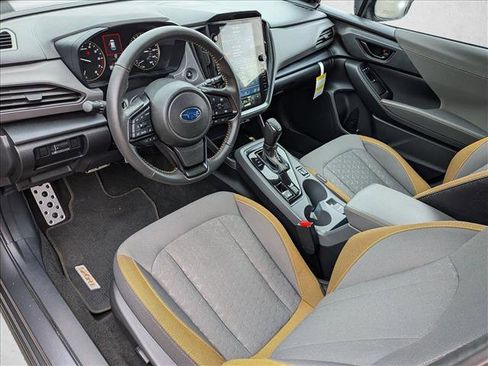 Certified 2025 Subaru Crosstrek 2.5i Sport w/ Popular Package #3A image 10