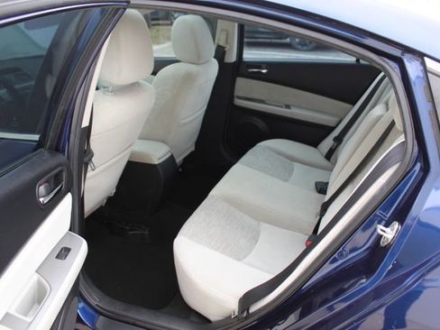 Used 2010 MAZDA MAZDA6 i Touring Plus image 31