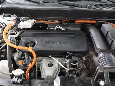 Used 2024 Honda CR-V Sport image 21