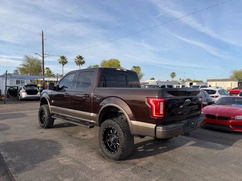 Used 2019 Ford F150 King Ranch AWD/4WD image 5