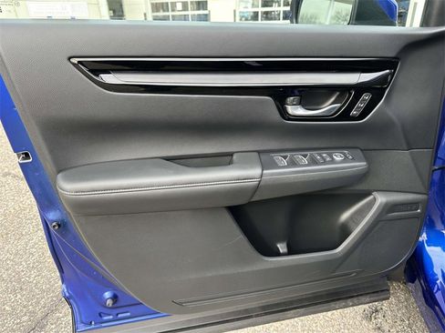 Used 2024 Honda CR-V EX-L image 14