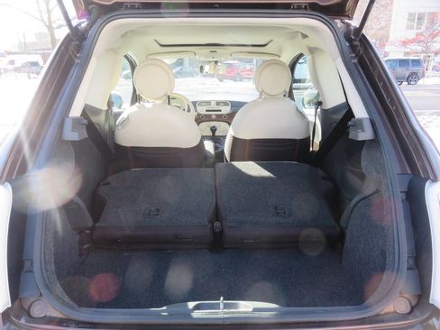 Used 2012 FIAT 500 Pop image 20