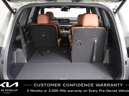 Certified 2024 Kia Telluride EX X-Line AWD/4WD image 19