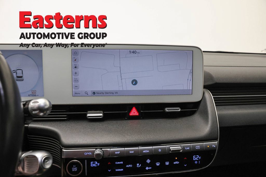 Used 2023 Hyundai Ioniq 5 SEL AWD/4WD image 14