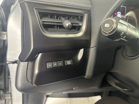 Used 2024 Lexus UX 250h AWD w/ Premium Package image 14