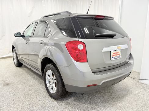 Used 2012 Chevrolet Equinox LT w/ Driver Convenience Package image 6
