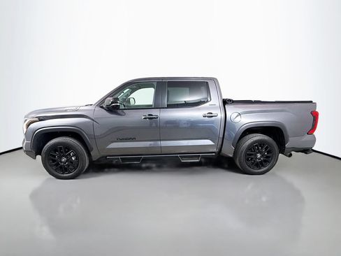 Used 2026 Toyota Tundra Limited w/ Limited PVM Package AWD/4WD image 4