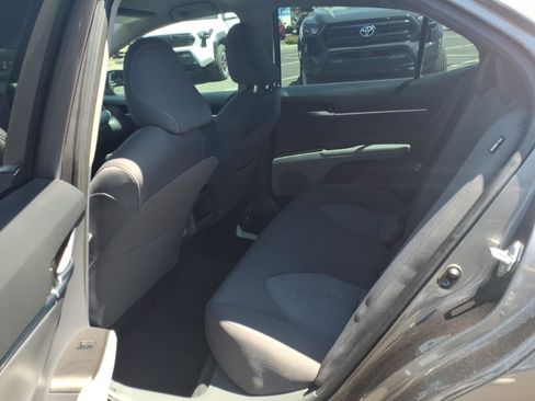 Certified 2024 Toyota Camry LE image 10