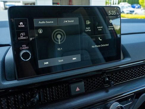 New 2026 Honda CR-V EX-L image 29