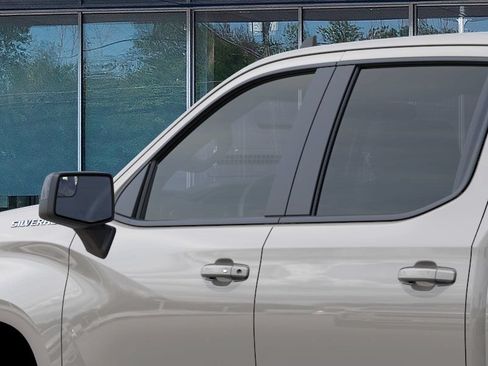 New 2026 Chevrolet Silverado 1500 RST w/ RST Select Package AWD/4WD image 12