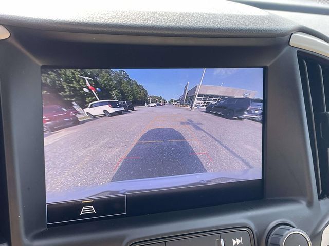 Used 2024 GMC Terrain Denali AWD/4WD image 31