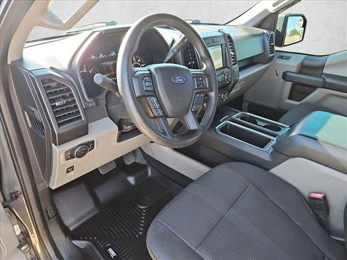 Used 2019 Ford F150 XL w/ Equipment Group 101A Mid image 10