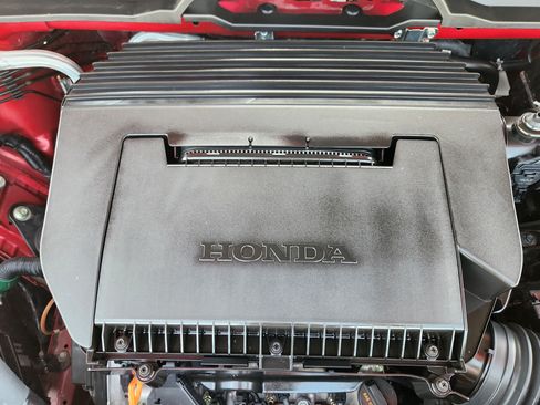 Used 2025 Honda Pilot EX-L image 31