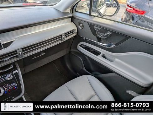 Certified 2022 Lincoln Corsair Reserve w/ Sport Package image 18