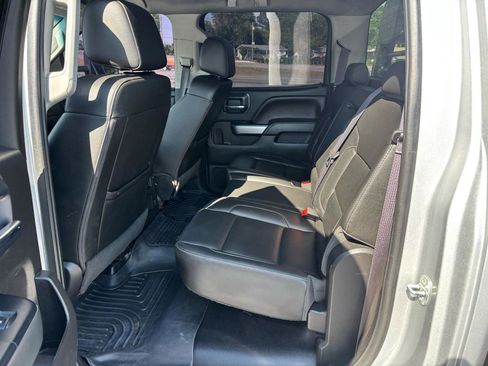 Used 2016 Chevrolet Silverado 3500 LT w/ LT Convenience Package image 11