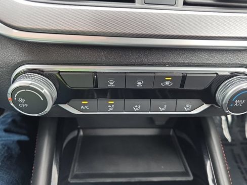 Used 2023 Nissan Altima 2.5 SR FWD image 20