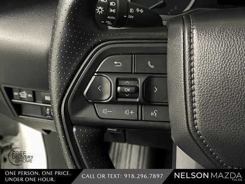 Used 2025 Toyota Tundra SR5 image 24